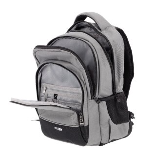 Plecak MISTY CLASSIC szary Strigo (PL001)