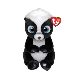 Pluszak Beanie Bellies RUKUS skunks [mm:] 150 Ty (TY41288)