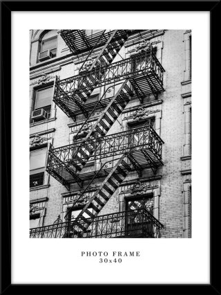 Ramka Floryda AK [mm:] 300x400 Styler