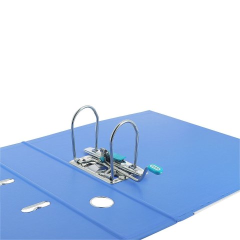 Segregator dźwigniowy 8 cm Pro+ A4 80mm jasny niebieski Elba (100202162)