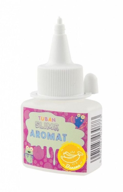 Śmieszna masa Slime barwnik banan Tuban (TU3089)