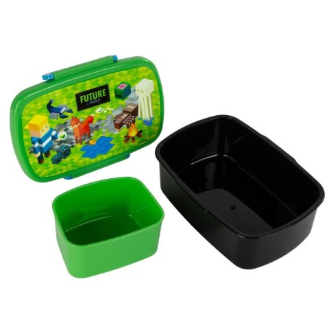 Śniadaniówka Game Derform (SADF37)