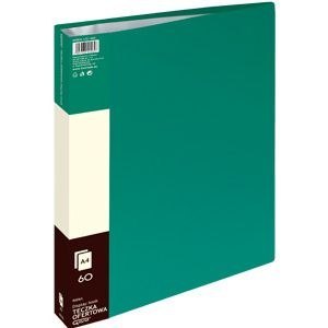 Teczka ofertowa A4 kolor: mix Grand (9006A)