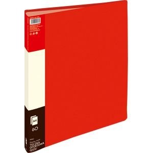 Teczka ofertowa A4 kolor: mix Grand (9006A)