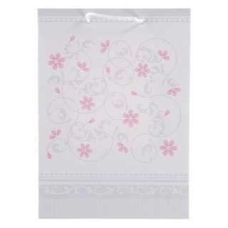 Torba prezentowa torebka graficzna [mm:] 230x320x 110 Merigraf