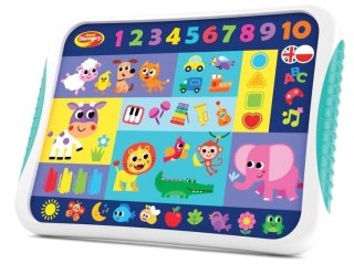 Zabawka edukacyjna Tablet Poznaję i nazywam Discovery (DD53424)