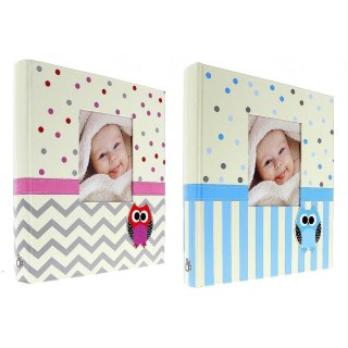 Album tradycyjny 30k. Gedeon (DBCL30 Bravo)