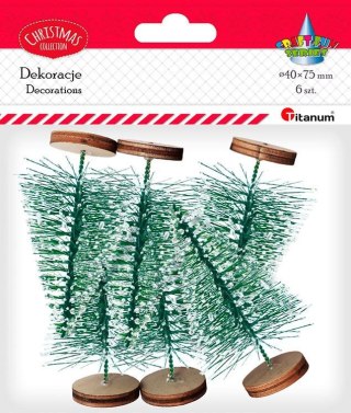 Choinka Craft-Fun Series Titanum (24BR1204-69)