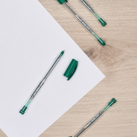 Długopis standardowy Hang Stick K86 wkład mix 1mm Pelikan (400197418)