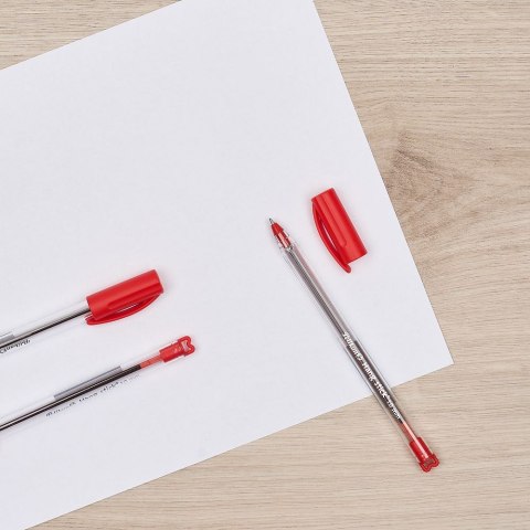 Długopis standardowy Hang Stick K86 wkład mix 1mm Pelikan (400197418)