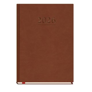 Kalendarz książkowy (terminarz) Popularny A5 Michalczyk i Prokop (209V-s2)