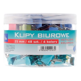 Klipy Tetis (GK002-C)