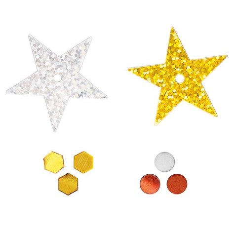 Konfetti Craft-Fun Series Titanum