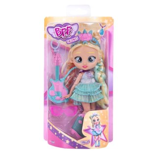 Lalka Cry Babies BFF Stylistka Mody Elodie Tm Toys (IMC923713)