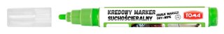 Marker suchościeralny żółty Toma