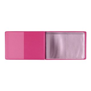 Okładka na dokumenty PINK Biurfol (KOD-02-03)