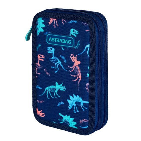 Piórnik Astrabag Dinosaur Astra (503024059)