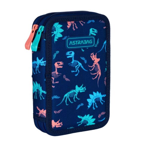 Piórnik Astrabag Dinosaur Astra (503024059)
