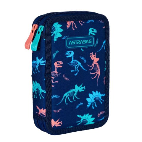 Piórnik Astrabag Dinosaur Astra (503024059)