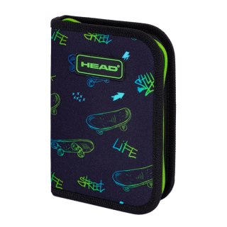 Piórnik Skate Lifestyle Head (503024068)