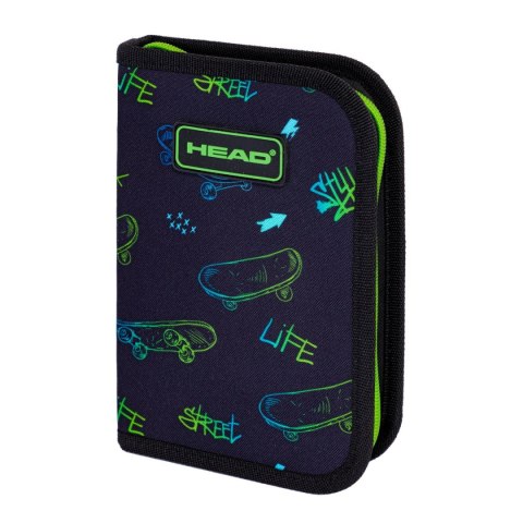 Piórnik Skate Lifestyle Head (503024068)