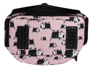 Plecak DOGS St.Right (BP-26)