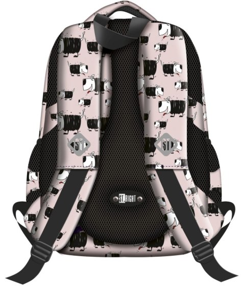 Plecak DOGS St.Right (BP-26)