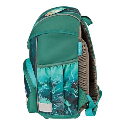 Plecak Ultralight 50043729 Green Rex Herlitz (300001510)