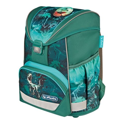 Plecak Ultralight 50043729 Green Rex Herlitz (300001510)