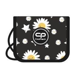 Portfel Nill Coolpack Daisy Black czarny Patio (F134817)