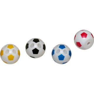 Temperówka mix plastik Titanum (TT1058)