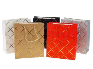 Torba prezentowa A5 [mm:] 230x190x 80 Adar (598522)