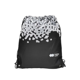 Worek na buty Happy Color (HA 2230 2430-JU4)