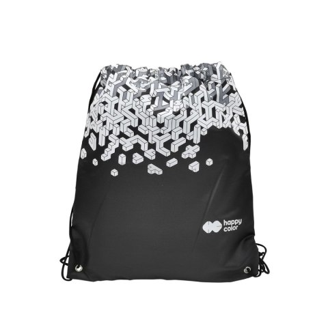 Worek na buty Happy Color (HA 2230 2430-JU4)
