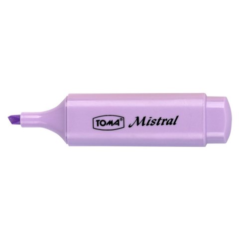 Zakreślacz wkład fioletowy Toma (TO-334 7 6)