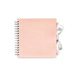 Album tradycyjny 205x205 szałwiowy-satynowy 35k. Galeria Papieru (256010)