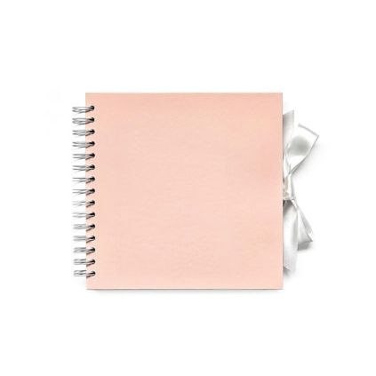 Album tradycyjny 205x205 szałwiowy-satynowy 35k. Galeria Papieru (256010)