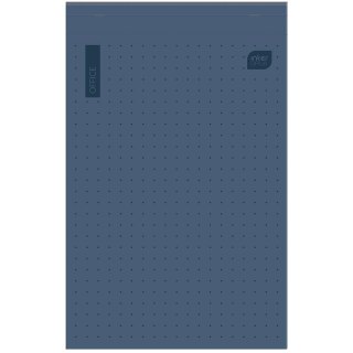 Blok biurowy A6 70g 100k (BLKBIUA4)