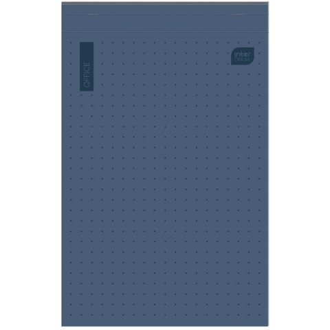 Blok biurowy A6 70g 100k (BLKBIUA4)