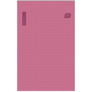 Blok biurowy A6 70g 100k (BLKBIUA4)