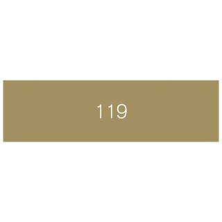 Brystol A1 brązowy 200g 20k [mm:] 297x420 Interdruk (BRY119)