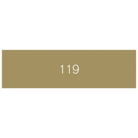 Brystol A1 brązowy 200g 20k [mm:] 297x420 Interdruk (BRY119)