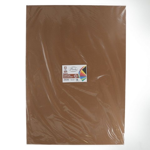 Brystol A1 brązowy 225g 10k Protos