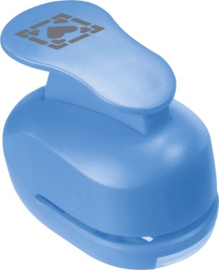 Dziurkacz ozdobny Craft-Fun Series 25mm serce Titanum (T-8810-67)