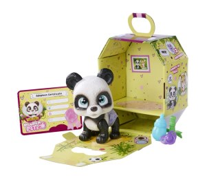 Figurka Pamper Petz Panda Simba (595-0054)