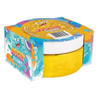 Glut Jiggly slime perłowy 200g złoty Tuban (TU3595)