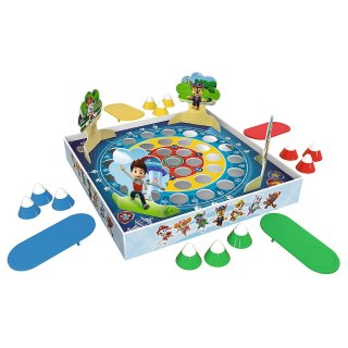 Gra zręcznościowa Paw Patrol Skoczki skoczki Trefl (01998)