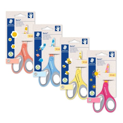 Nożyczki Noris Staedtler (S 965 14P BK)