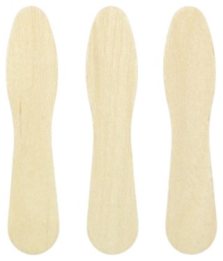 Ozdoba drewniana Craft-Fun Series Patyczki naturalne Titanum (171502)