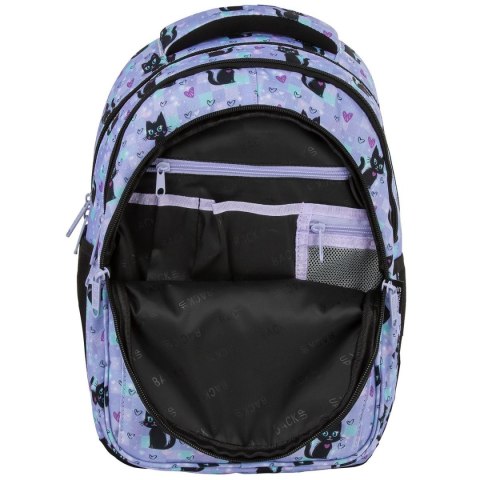 Plecak Backup 7 Derform (PLB7P16)